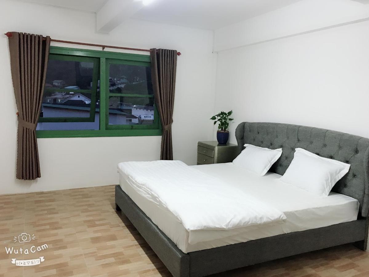 Homestay Khu Vườn Hoàng Gia Da Lat Exterior foto
