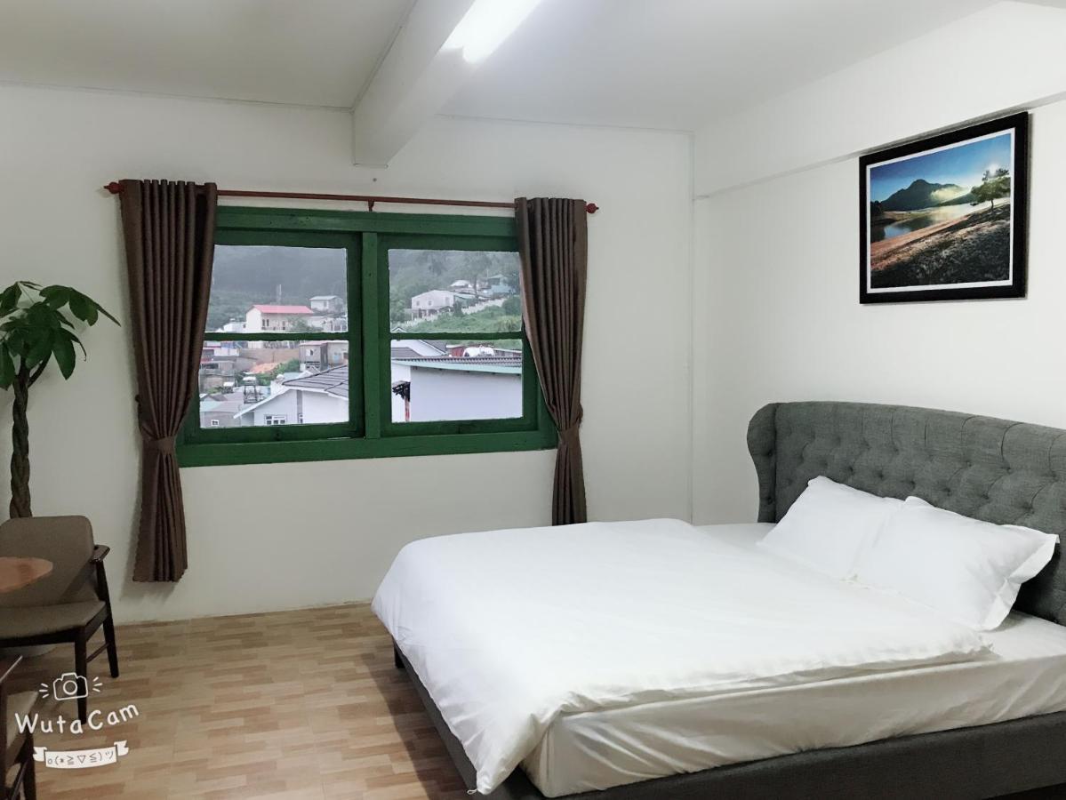 Homestay Khu Vườn Hoàng Gia Da Lat Exterior foto