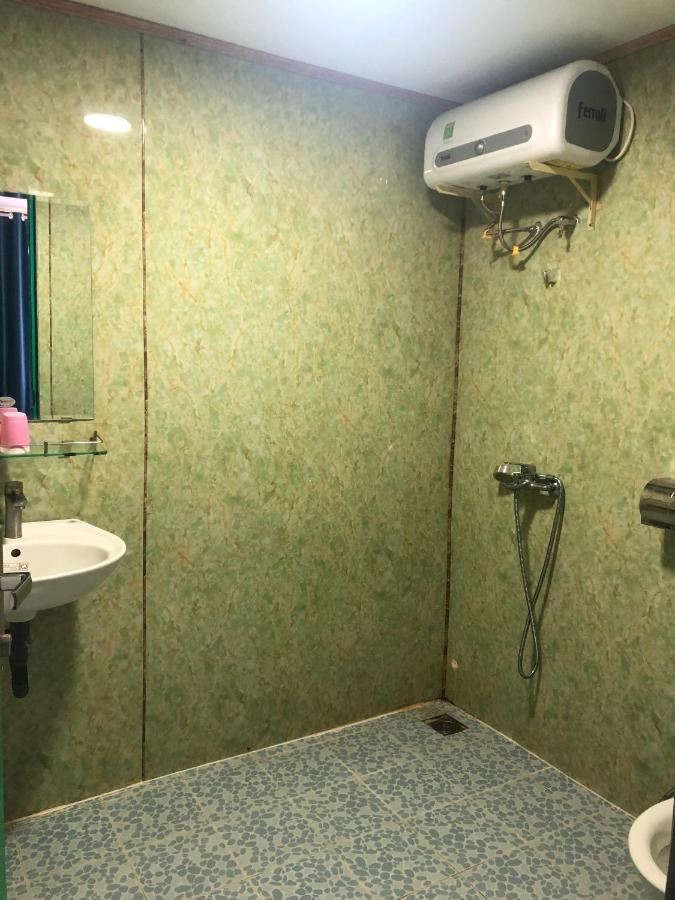 Homestay Khu Vườn Hoàng Gia Da Lat Exterior foto